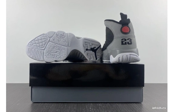 Cheap EP Grey CT8019-060 9 Particle Jordan Retro CT8019-060 0111